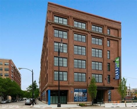 2101 S Wabash Unit 304, Chicago, IL 60616