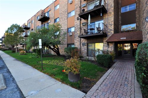 8936 N Parkside Unit B301, Des Plaines, IL 60016