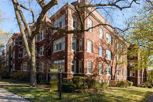 1013 Washington Unit 1W, Evanston, IL 60202