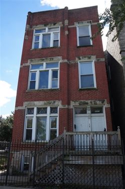 2903 W Division, Chicago, IL 60622