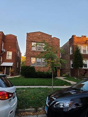 1525 Gunderson, Berwyn, IL 60402