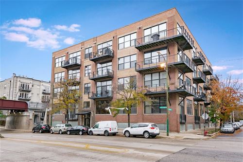 1751 N Western Unit 402, Chicago, IL 60647