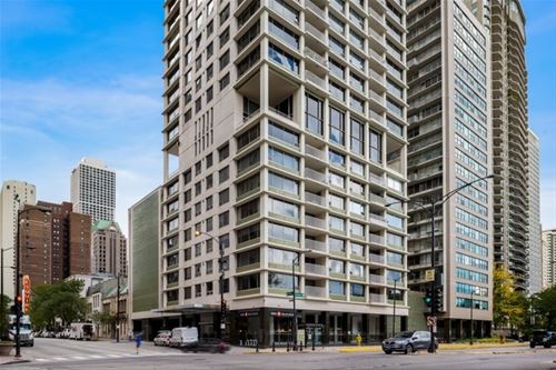 1000 N Lake Shore Unit 11A, Chicago, IL 60611