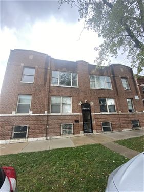 6248 S Honore Unit 3S, Chicago, IL 60636