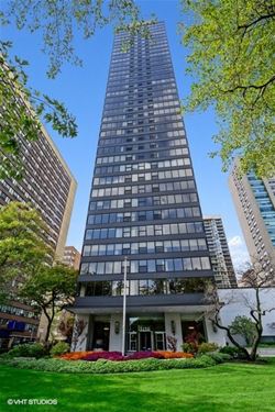 3150 N Lake Shore Unit 15B, Chicago, IL 60657