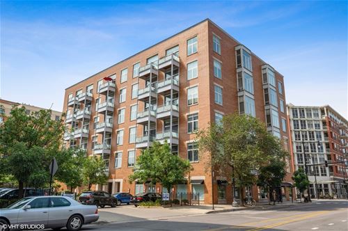 949 W Madison Unit 304, Chicago, IL 60607