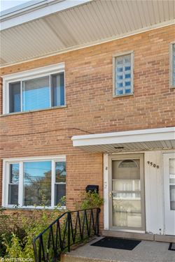 9509 Gross Point Unit E, Skokie, IL 60076