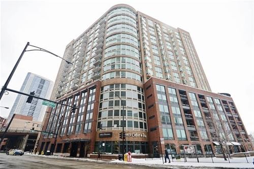 600 N Kingsbury Unit 1410, Chicago, IL 60654