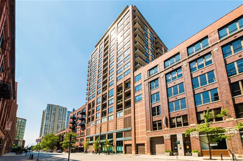 400 W Ontario Unit 1105, Chicago, IL 60654