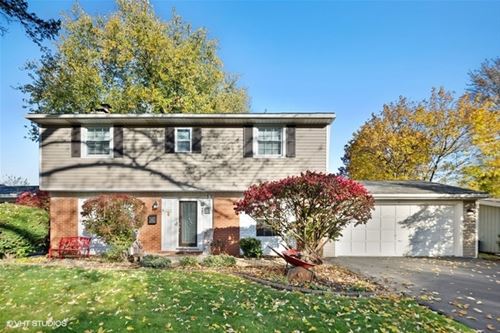 109 Sylvia, Naperville, IL 60540