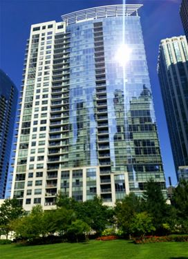 201 N Westshore Unit 1002, Chicago, IL 60601