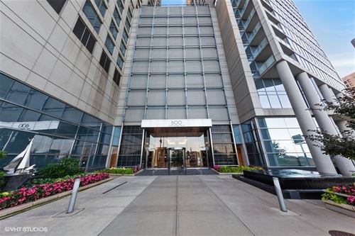 600 N Lake Shore Unit 912, Chicago, IL 60611