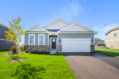 25442 W Ryan, Plainfield, IL 60586