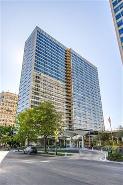 3550 N Lake Shore Unit 2419, Chicago, IL 60657