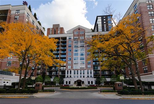 55 W Delaware Unit 606, Chicago, IL 60610