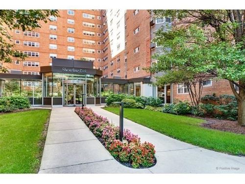 4950 N Marine Unit 402, Chicago, IL 60640