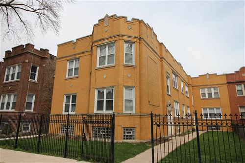 2425 N Tripp Unit 2, Chicago, IL 60639