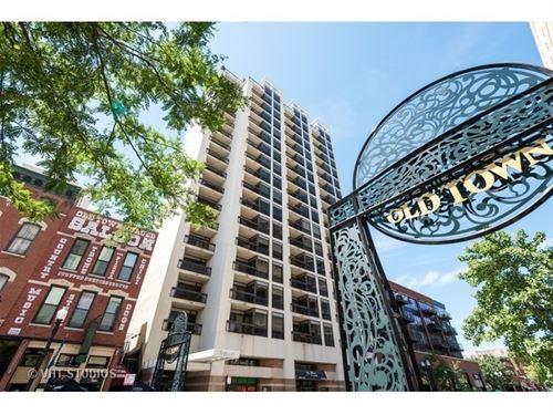 1212 N Wells Unit 306, Chicago, IL 60610