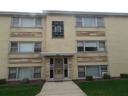 8236 W Belmont Unit 2S, Chicago, IL 60634