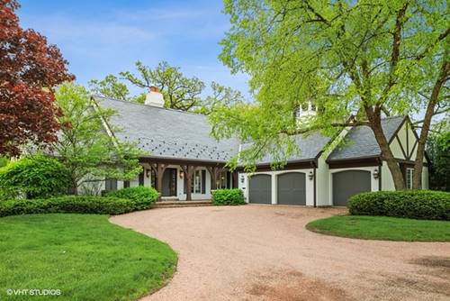 203 Burr Ridge Club, Burr Ridge, IL 60527