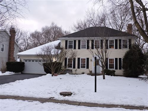 1217 Bainbridge, Naperville, IL 60563