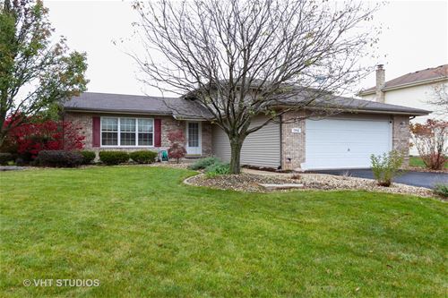 7956 Wheatfield, Frankfort, IL 60423