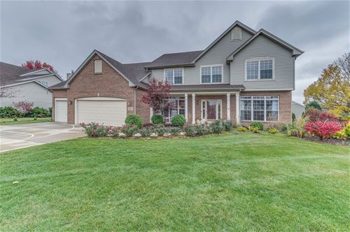 23905 Pond View, Plainfield, IL 60585