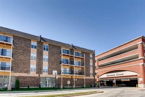 5202 Washington Unit 302, Downers Grove, IL 60515