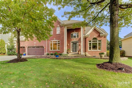 3436 Redwing, Naperville, IL 60564