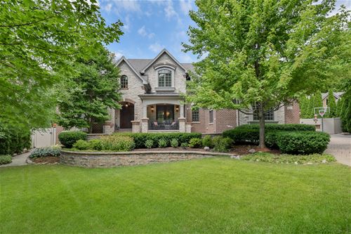 1021 E Porter, Naperville, IL 60540