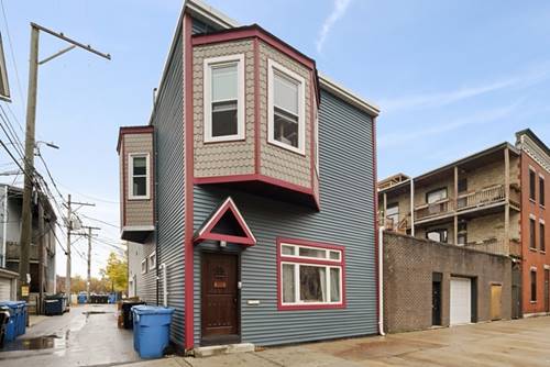 1115 W Roscoe, Chicago, IL 60607