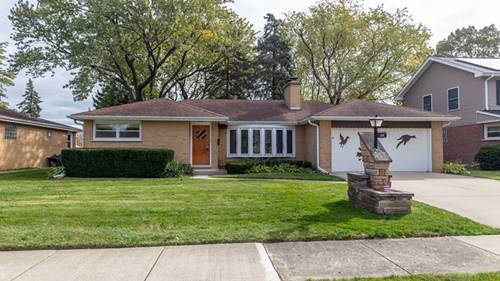 109 N Louis, Mount Prospect, IL 60056