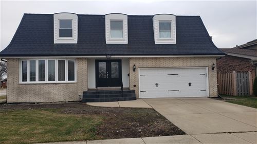 8603 W Normal, Niles, IL 60714