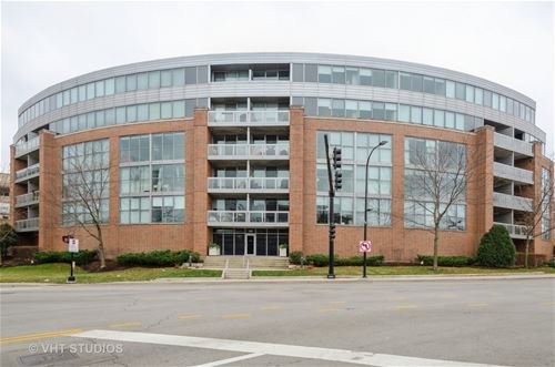 1228 Emerson Unit 403, Evanston, IL 60201