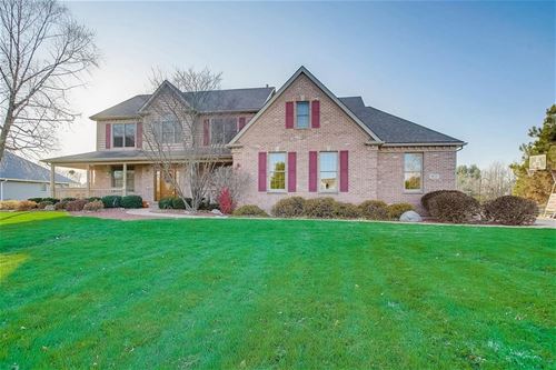 10514 Arabian, Woodstock, IL 60098