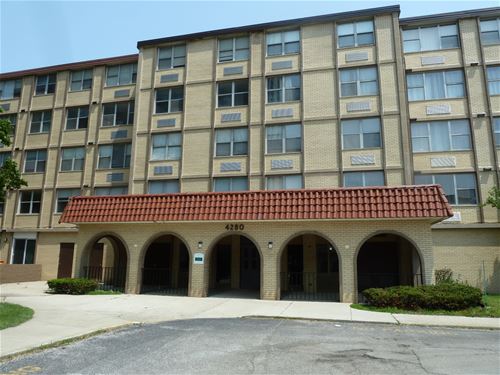 4280 W Ford City Unit B2304, Chicago, IL 60652