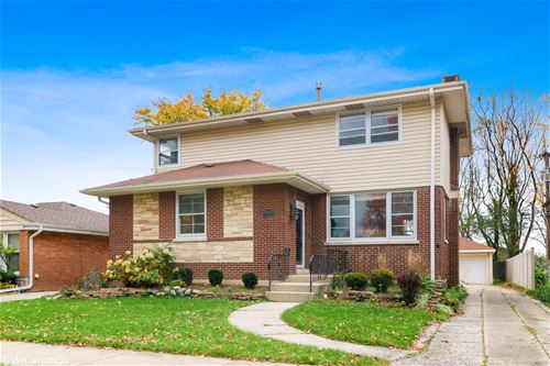 10640 Canterbury, Westchester, IL 60154