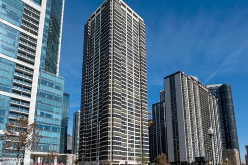 360 E Randolph Unit 3906, Chicago, IL 60601