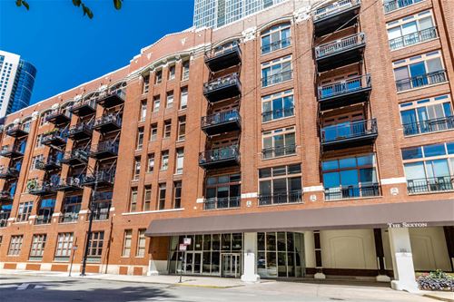 360 W Illinois Unit 2D, Chicago, IL 60654