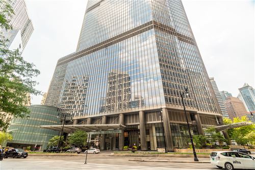 401 N Wabash Unit 49D, Chicago, IL 60611