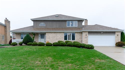 13104 Hedge Apple, Homer Glen, IL 60491