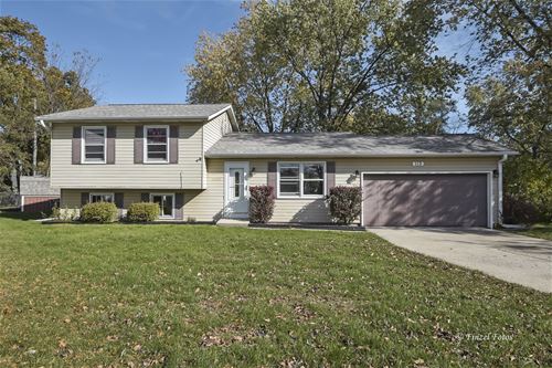 113 Quail Run, Lake In The Hills, IL 60156