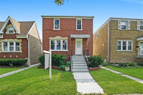 3713 Oak Park, Berwyn, IL 60402