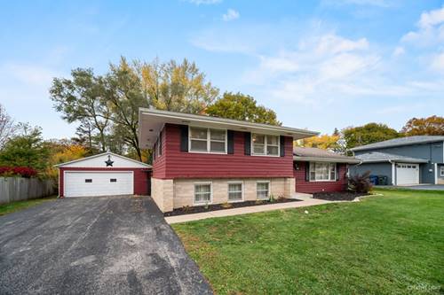 505 W Washington, Yorkville, IL 60560