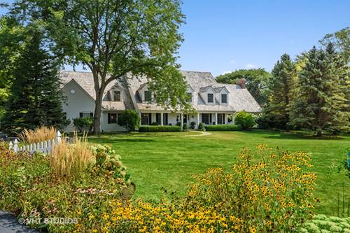 21435 N Prestwick, Barrington, IL 60010