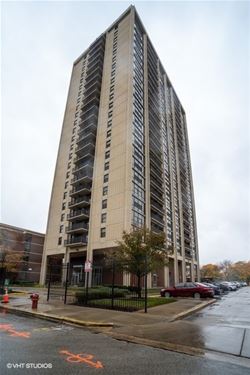 3001 S Michigan Unit 2404, Chicago, IL 60616