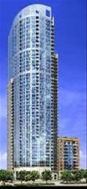 420 E Waterside Unit 2301, Chicago, IL 60601