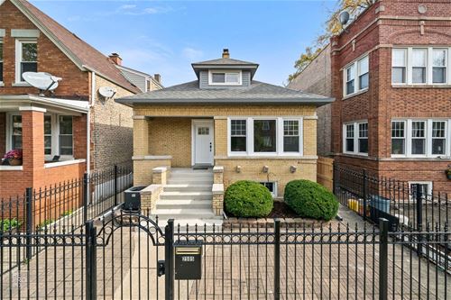 2505 N Tripp, Chicago, IL 60639