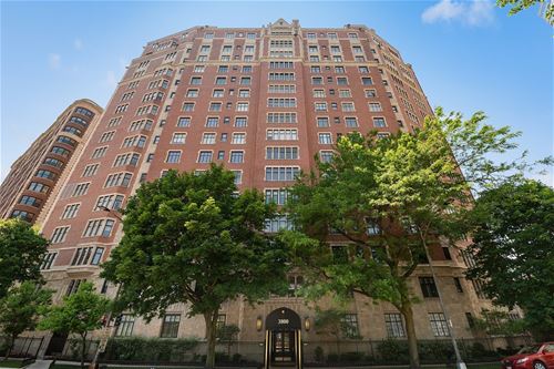 3800 N Lake Shore Unit 2E, Chicago, IL 60613