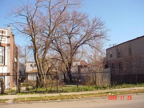 1239 S Kostner, Chicago, IL 60623